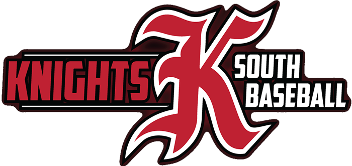 Knights South Baseball